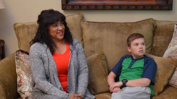 Cupid's Proxy Movie: Scene #3