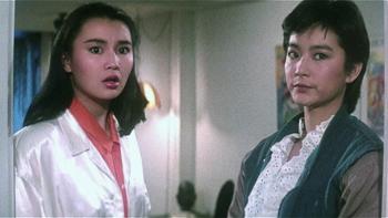 Police Story Movie: Scene #2