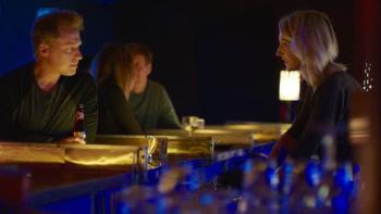 Punching Henry Movie: Scene #3