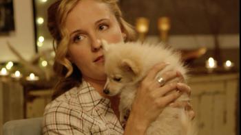 Puppy Swap: Love Unleashed Movie: Jess & Lindsay
