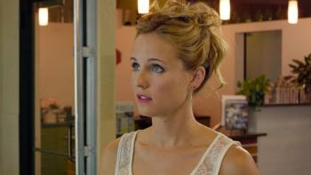 Puppy Swap: Love Unleashed Movie: Jessica