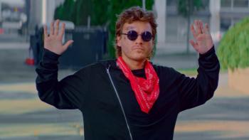 Pursuit Movie: Scene #1