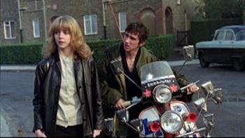 Quadrophenia Movie: Scene #1