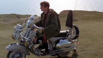 Quadrophenia Movie: Scene #3