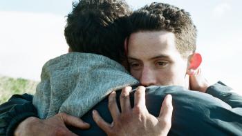 God's Own Country Movie: Scene #2