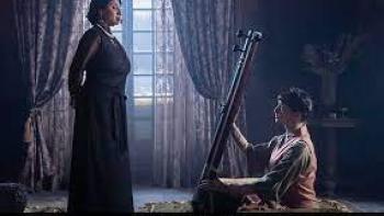 Qala Movie: Scene # 1