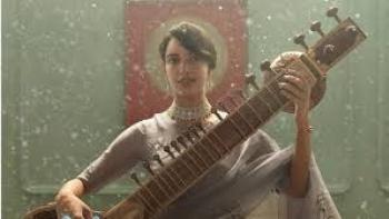 Qala Movie: Scene # 5