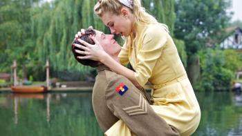 Queen and Country Movie: Scene #2