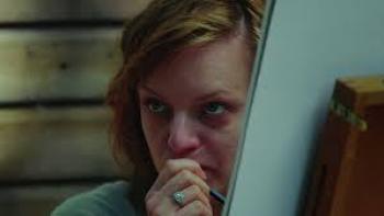 Queen of Earth Movie: Scene #3