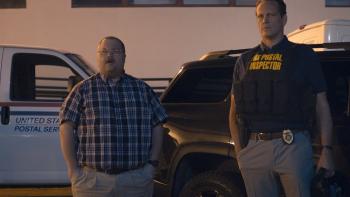 Queenpins Movie: Scene #3