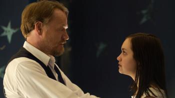 The Quiet Ones: Scene #1