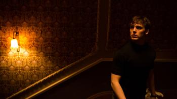 The Quiet Ones: Scene #3