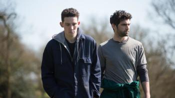 God's Own Country Movie: Scene #4