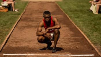 Race Movie: Scene #1