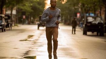 Race Movie: Scene #2