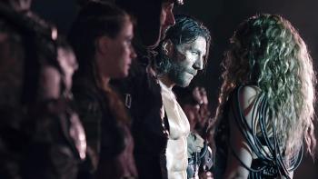 Death Race Beyond Anarchy Movie: An Unlikely Hero