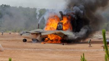 Raiders!: The Story of the Greatest Fan Film Ever Made Movie Scene #3