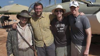 Raiders!: The Story of the Greatest Fan Film Ever Made Movie Scene #2