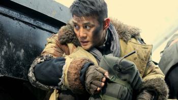 Railroad Tigers Movie: Scene #2