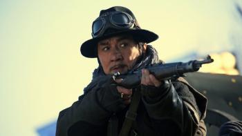Railroad Tigers Movie: Scene #1