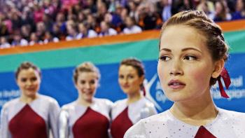 Raising the Bar Movie: Scene #3