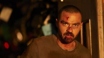 Random Acts of Violence Movie: Scene #3