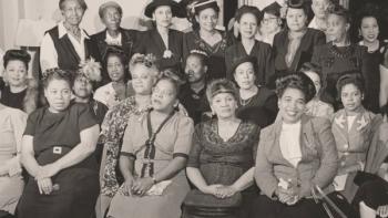 The Rape of Recy Taylor Movie: Scene #1