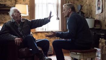 Falling Movie: Scene #3