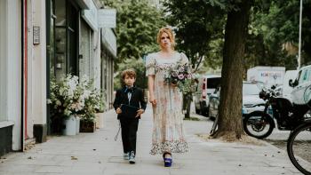 Rare Beasts Movie: Scene #2