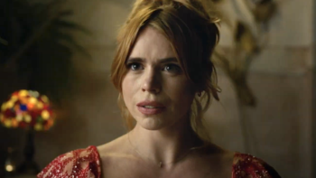 Rare Beasts Movie: Scene #3