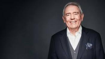 Rather: Journalist Dan Rather