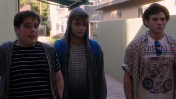 Reach Movie: Scene #2