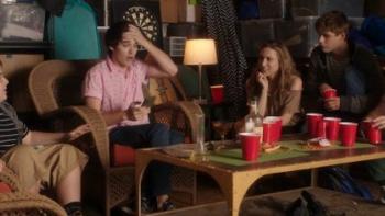 Reach Movie: Scene #1