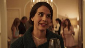 Ready to Mingle (Solteras) Movie: Scene #3