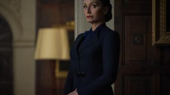 Rebecca Movie: Scene 3