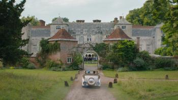 Rebecca Movie: Scene 5