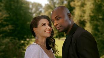 Rebel Royals: An Unlikely Love Story movie: Princess Martha Louise and Shaman Durek Verrett