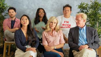 Reboot Camp Movie: Scene One