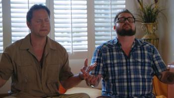 Reboot Camp Movie: Scene Three