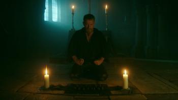 The Reckoning Movie: Scene #3