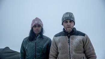 Red Dot Movie: Scene Two