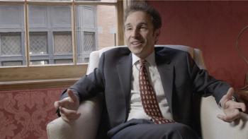 Red Penguins Movie: Scene 1