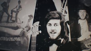 ReMastered: The Miami Showband Massacre Movie: Scene #2