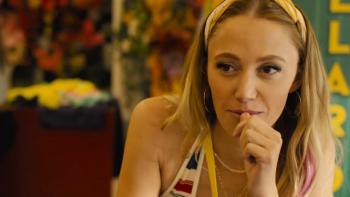 Reminders of Him movie: Maika Monroe as Kenna Rowan