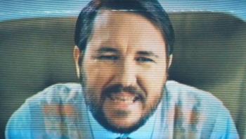 Rent-A-Pal Movie: Scene #2