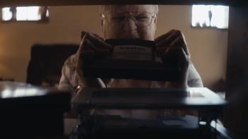 Rent-A-Pal Movie: Scene #3