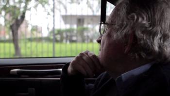 Requiem for the American Dream Movie: Scene #2