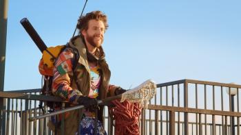 Rescue Dogs: The Movie: Scene #1