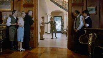 Resistance 1942 Movie: Scene One