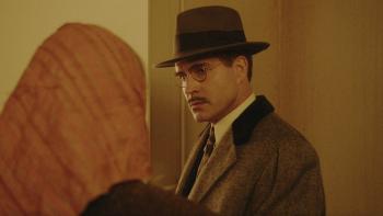 Resistance 1942 Movie: Scene Two